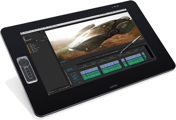Produktbild Wacom Cintiq 27QHD (27")
