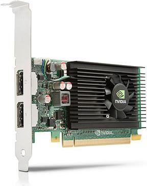 Produktbild HP 707252-001, nVidia Quadro NVS 310 (0.51 GB)