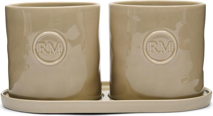 Image du produit Rivièra Maison Portofino Herbs Kitchen Set