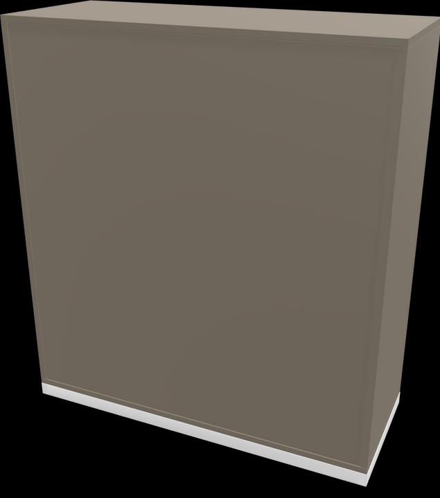 Immagine prodotto Narbutas Scelta armadio ad ante scorrevoli (100 x 40 x 111,5 cm)