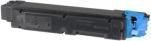 Actual product image Kyocera Tk-5270c (C)