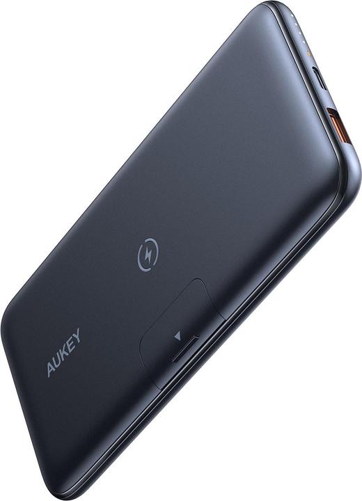 Produktbild Aukey PB-WL02 (10000 mAh, 18 W)