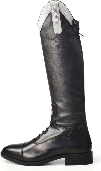 Produktbild Brogini Lange Reitstiefel Como Piccino Leder (36)