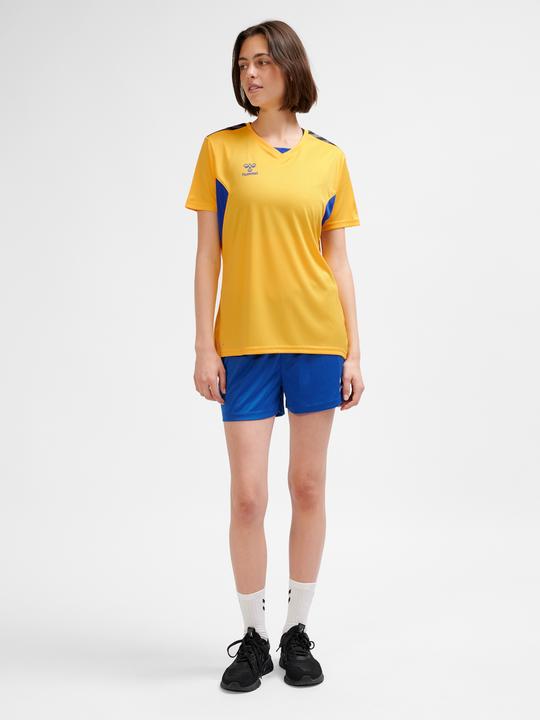 Immagine prodotto hummel hmlCamicia PL AUTENTICA P/E DONNA (XXL)