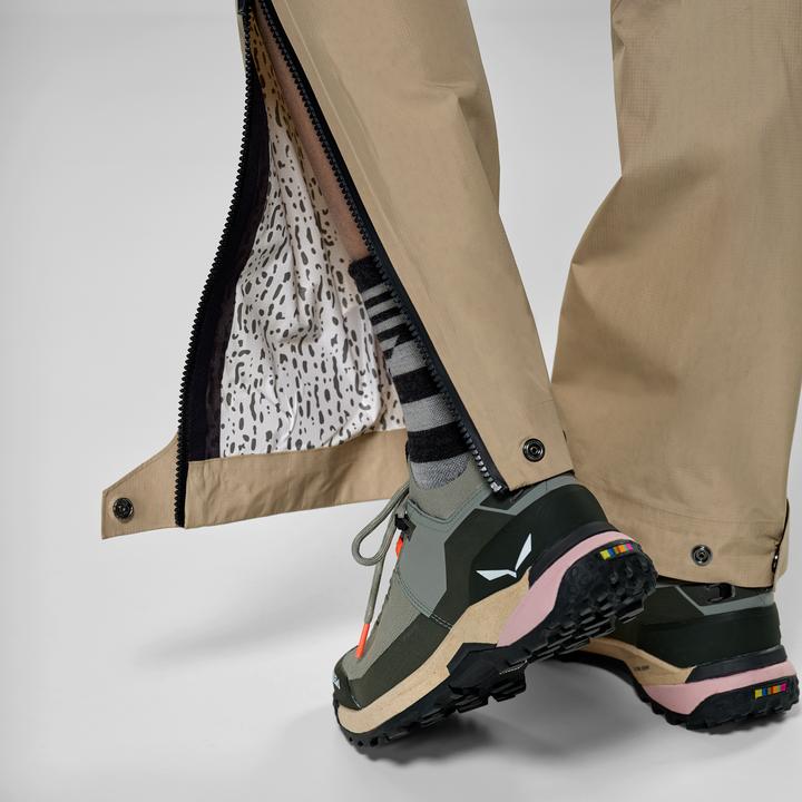 Immagine prodotto Salewa Pantaloni Puez Powertex Hybrid (40)