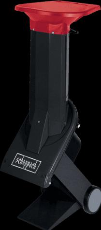 Actual product image Scheppach Biostar3000