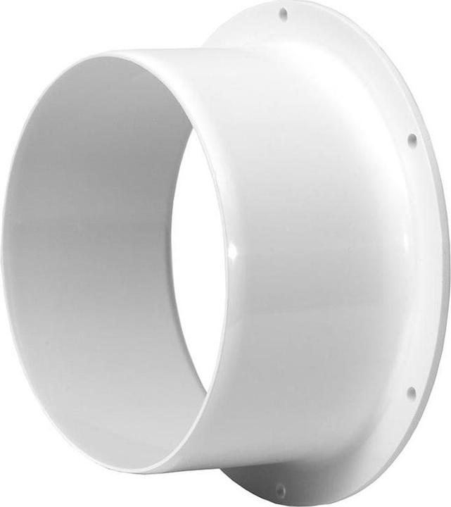 Euro3plast FLANGE D100
