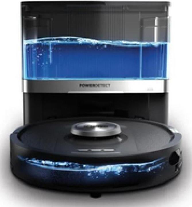 Immagine prodotto Shark RV2800ZEEU (Aspirazione robotica)