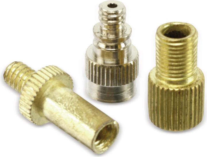 Immagine prodotto Dunlop Ventiladapter (Set adattatore valvola)