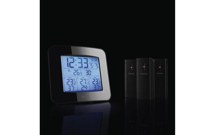 Image du produit Hama Trio EWS