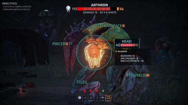 Actual product image Phoenix Point: Behemoth Edition (PS4, DE)