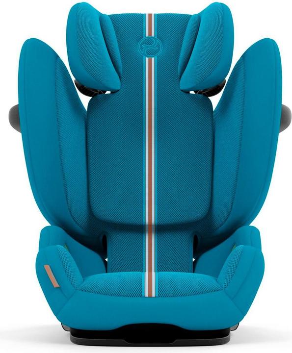 Produktbild Cybex Solution G i-Fix Plus (Kindersitzerhöhung, ECE R129/i-Size Norm)