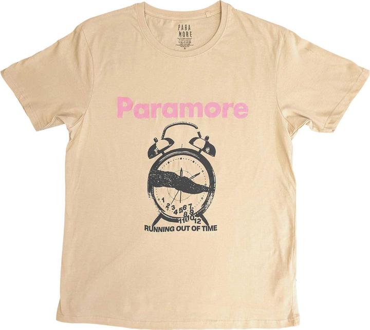 Image du produit Paramore Clock (XL)