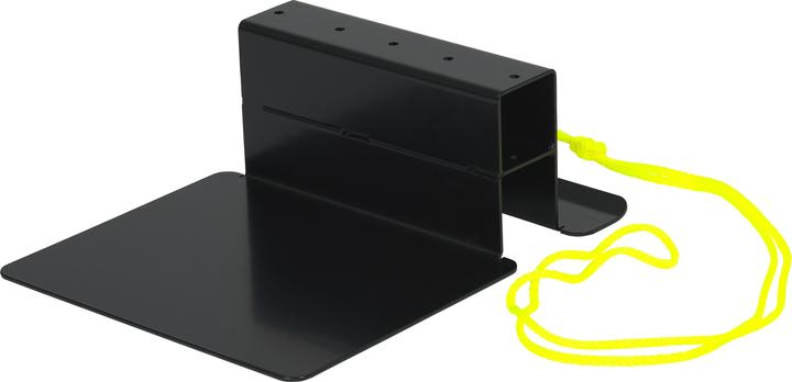 Produktbild Liski Standfuss für Freistoss-Dummy Pro Soft