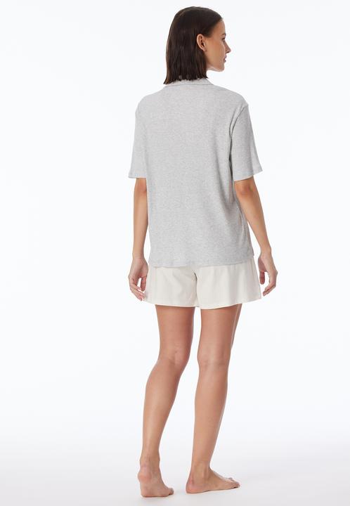 Produktbild Schiesser Casual Nightwear Pyjama (44)