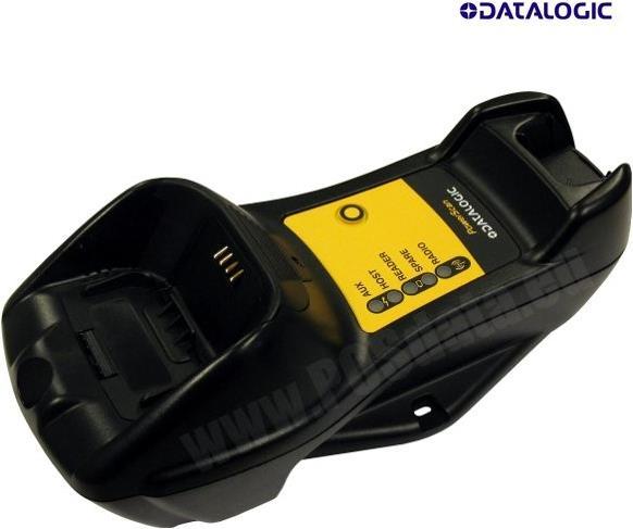 Actual product image Datalogic Single charging station for BC9030