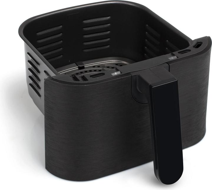 Produktbild Princess Heissluft-Fritteuse 3.5 l, Detailfarbe: Schwarz