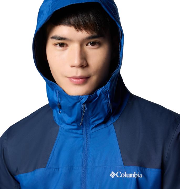 Actual product image Columbia Men's Inner Limits™ III Waterproof Hiking Jacket (XXL)