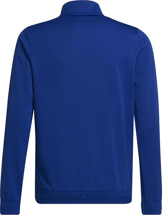 Produktbild adidas Entrada 22 Trainingsjacke Kinder (128)