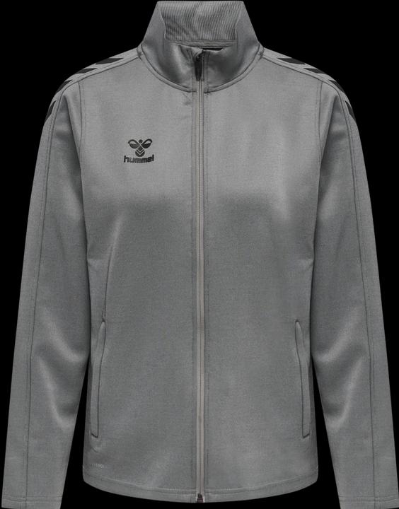 Image du produit hummel Core Xk Poly Zip Sweat Femme (XS)