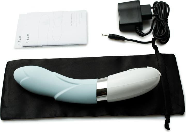 Immagine prodotto LELO blu iris