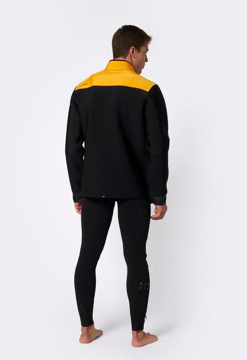 Image du produit Mystic Fulmar Neoprene Pullover 3/2mm (3/2 mm, XL)