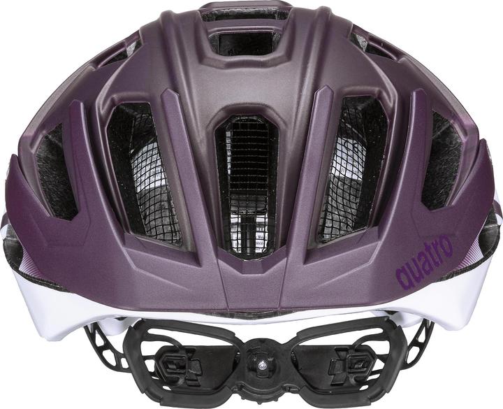 Produktbild Uvex Sports quatro cc (52 - 57 cm)