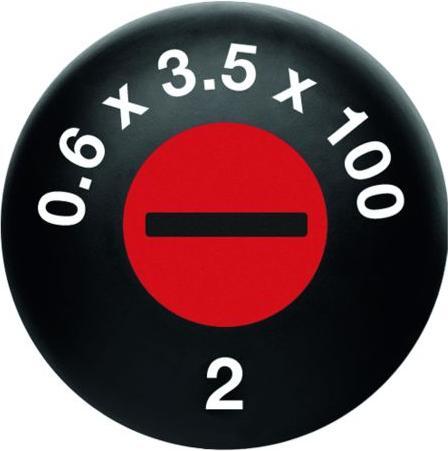 Actual product image PB Swiss Tools Schraubenzieher (Slotted screws)