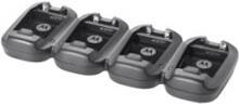 Produktbild Motorola Multiladestation für vier MC2100
