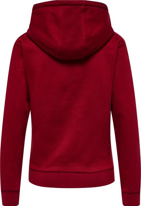 Immagine prodotto hummel Felpa Con Cappuccio Offgrid Dove (XL)
