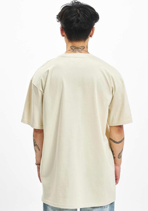 Produktbild Mister Tee Basketball Clouds 2.0 Oversize Tee - 12629 (L)