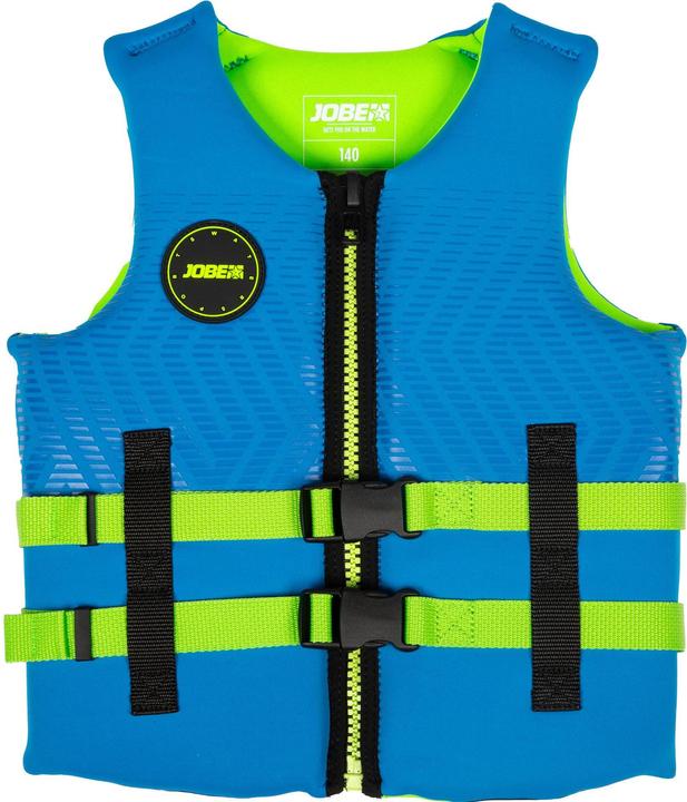 Produktbild Jobe Neoprene Vest Youth Blau, 128 (128)