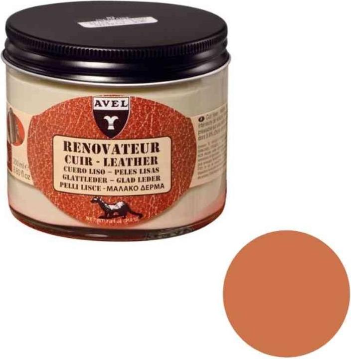 Produktbild Avel Ledererneuerer Creme (1 x, 250 ml)