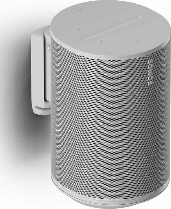 Actual product image Flexson 2x Wall Mount SONOS ERA 100 (1 pcs., Wall installation, Pivoting, Tiltable)