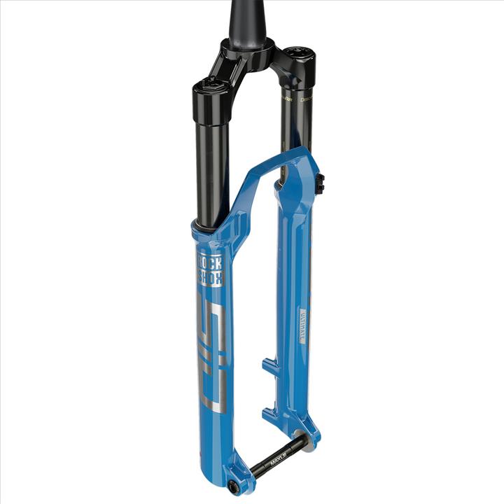 Produktbild RockShox Fork SID Ultimate RaceDay Boost DebonAir Crown Tpr (120 mm, Luft)