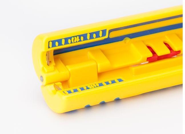 Actual product image Jokari Cable stripper Suitable for (100 mm)