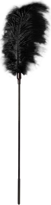 Guilty Pleasure Gp Large Feather Tickler Noir