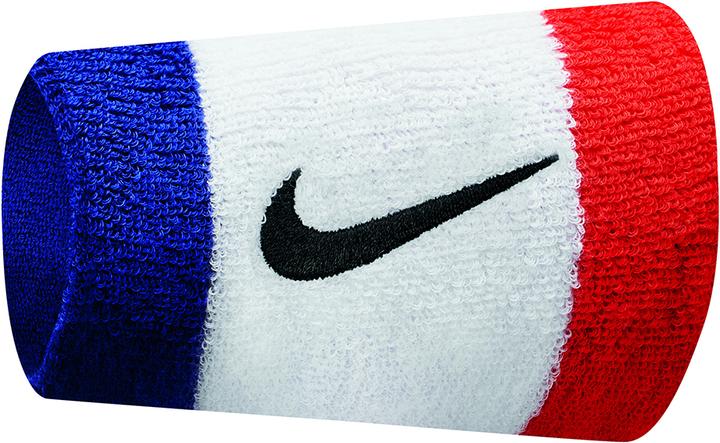 Image du produit Nike Swoosh Doublewide Wristbands