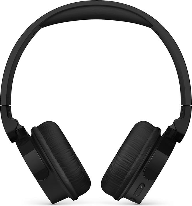 Image du produit Philips TAH4209BK/00 (pas de réduction du bruit, 55 h, Sans fil)
