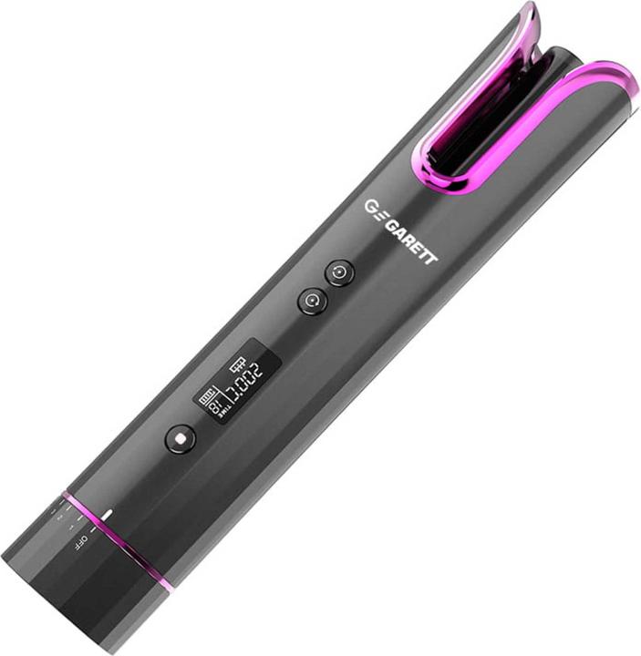 Produktbild Garett Lockenstab Beauty Curly