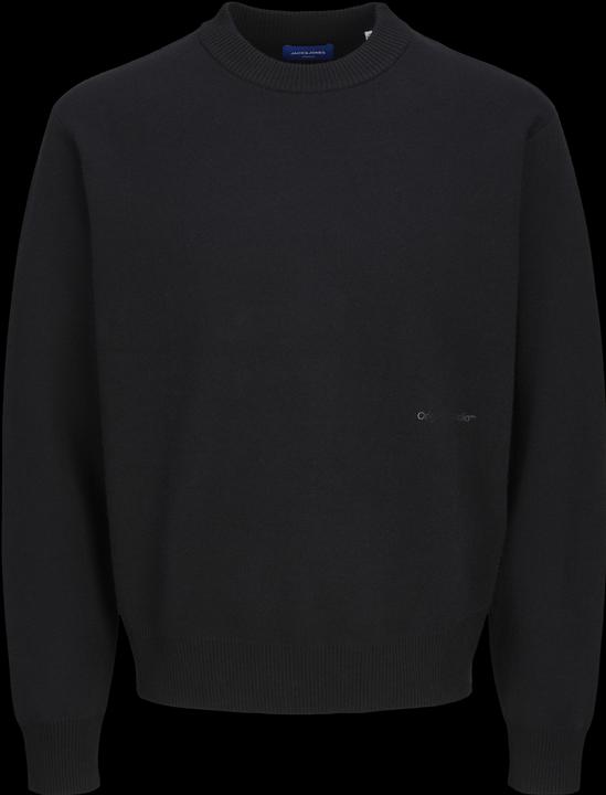 Actual product image Jack & Jones Jorvesterbro Knit Crew Neck Sn (S)