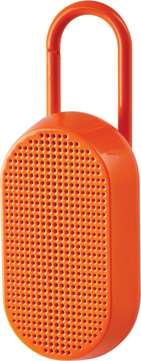 Actual product image Lexon Mino T (5 h, Rechargeable battery operated)
