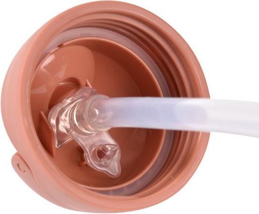 Actual product image Beaba Straw cup