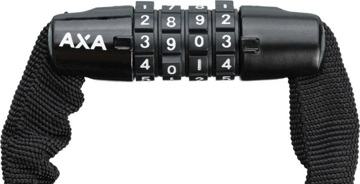 Produktbild AXA Rigid Code (120 cm)