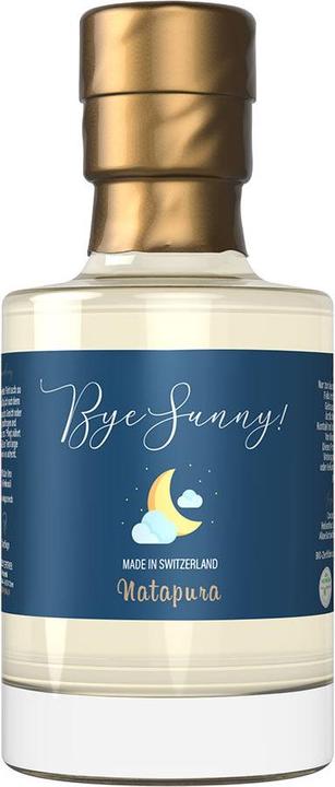 Produktbild Natapura ByeSunny! (Aloe Vera + Kokosöl) (Körperlotion, 100 ml)