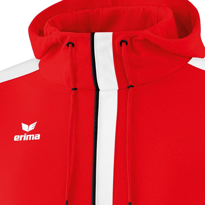Produktbild Erima Squad Kapuzensweat (164)