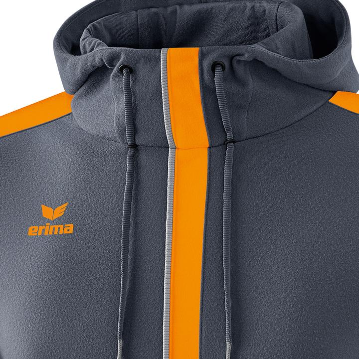 Produktbild Erima Squad Kapuzensweat (L)