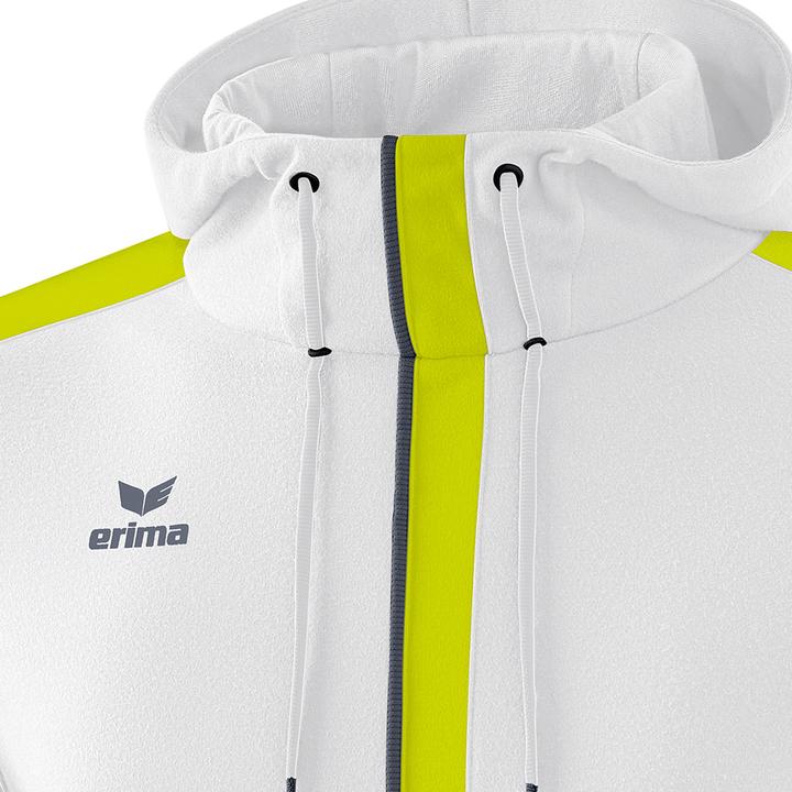 Produktbild Erima Squad Kapuzensweat (164)