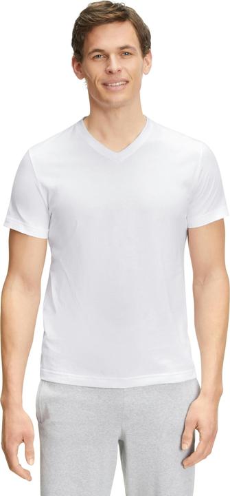 Falke BA V-Neck T-Shirt m