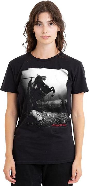 Produktbild Sleepy Hollow Foggy Night TShirt (XXL)